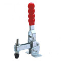 Quick release vertical toggle clamp ST-11412 - holding capacity 200 kg